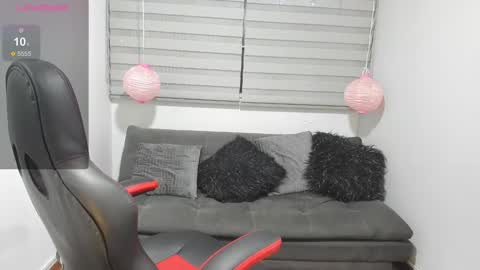 Melanie  online show from 01-05-25, 04:47