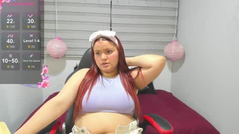 Melanie  online show from 01-26-25, 04:09