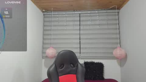 Melanie  online show from 02-16-25, 10:21