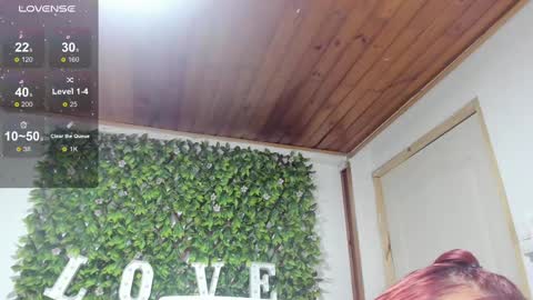 Melanie  online show from 02-23-25, 04:07