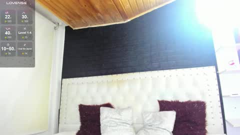 Melanie  online show from 03-02-25, 07:10