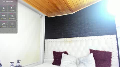 Melanie  online show from 03-04-25, 07:08