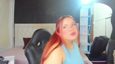 Melanie  online show from 03-09-25, 04:05