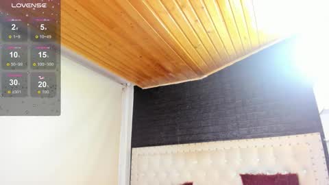 Melanie  online show from 03-09-25, 10:19