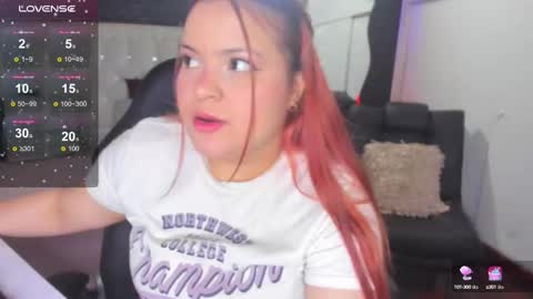 Melanie  online show from 03-10-25, 07:10