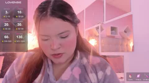 Melanie  online show from 12-02-25, 04:07