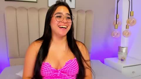 Melanie online show from 07-23-26, 01:58