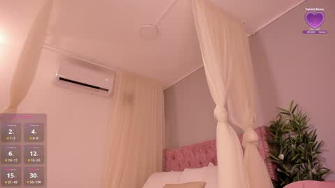 Snapshot of melanie_milleer chatting on 01-03-25, 07:49 Melanie Miller online show from 01-03-25, 07:49