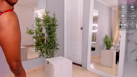 Snapshot of melanie_milleer chatting on 10-27-25, 05:55 Melanie Miller online show from 10-27-25, 05:55