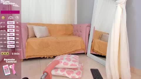 Snapshot of melanie_milleer chatting on 11-28-25, 05:21 Melanie Miller online show from 11-28-25, 05:21