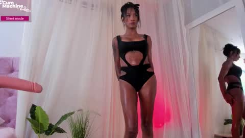 Snapshot of melanie_milleer chatting on 01-07-26, 07:55 Melanie Miller online show from 01-07-26, 07:55