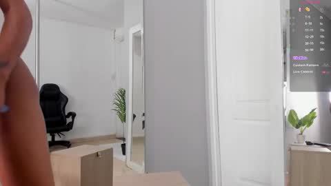 Snapshot of melanie_milleer chatting on 01-17-26, 07:02 Melanie Miller online show from 01-17-26, 07:02