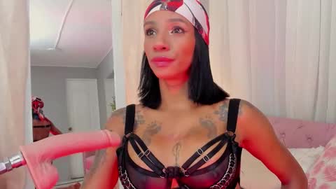 Snapshot of melanie_milleer chatting on 02-22-26, 05:30 Melanie Miller online show from 02-22-26, 05:30