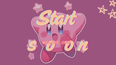 Melanie online show from 01-31-25, 12:07