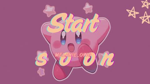 Melanie online show from 02-08-25, 12:06