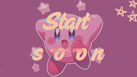 Melanie online show from 02-18-25, 12:06