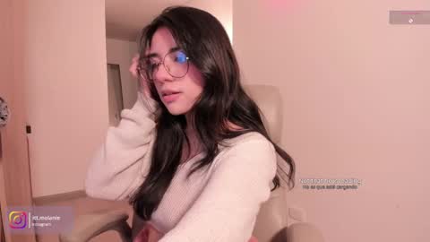 Melanie online show from 09-18-25, 10:12