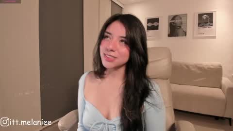 Melanie online show from 05-30-26, 02:08