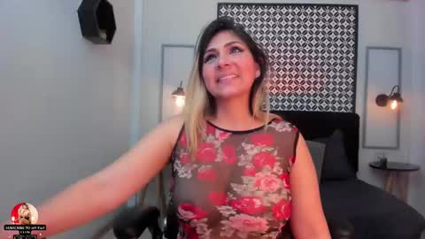 Melanie online show from 10-28-25, 09:28