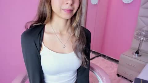 Snapshot of melanie_watson0 chatting on 03-13-26, 04:24 Melanie online show from 03-13-26, 04:24