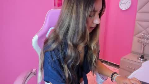 Snapshot of melanie_watson0 chatting on 03-16-26, 12:42 Melanie online show from 03-16-26, 12:42