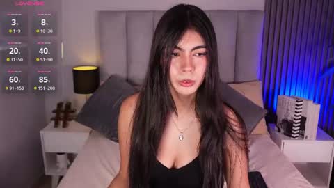 Melanie Brett  online show from 07-31-26, 07:57