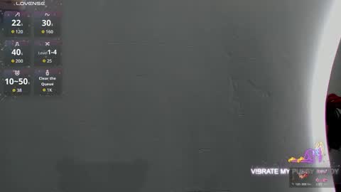 Melaniecooper online show from 02-08-26, 03:32