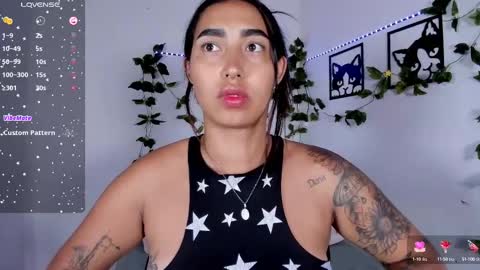 Melanie online show from 09-25-25, 08:12