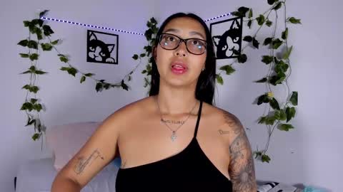 Melanie online show from 09-29-25, 10:47