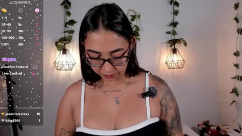 Melanie online show from 02-05-26, 01:10