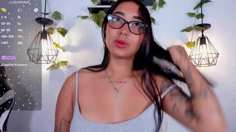 Melanie online show from 04-24-26, 04:20