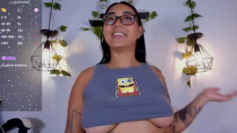 Melanie online show from 05-14-26, 12:06