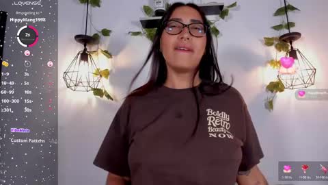 Melanie online show from 05-21-26, 12:50