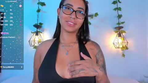 Melanie online show from 07-28-26, 09:37
