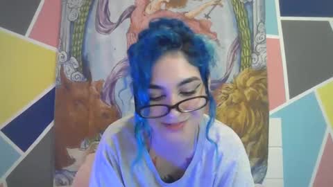 Snapshot of melaniefairy chatting on 11-06-25, 05:19 Melanie online show from 11-06-25, 05:19