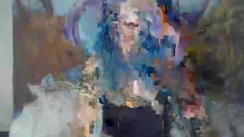 Snapshot of melaniefairy chatting on 12-02-25, 03:01 Melanie online show from 12-02-25, 03:01