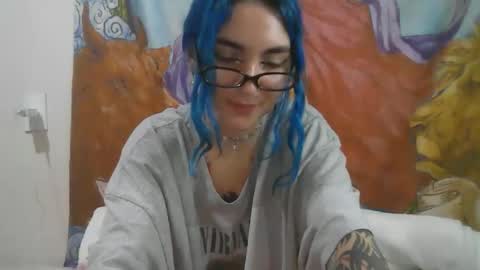 Snapshot of melaniefairy chatting on 12-05-25, 04:43 Melanie online show from 12-05-25, 04:43