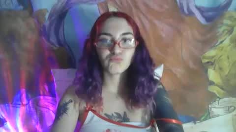 Snapshot of melaniefairy chatting on 01-06-26, 03:43 Melanie online show from 01-06-26, 03:43