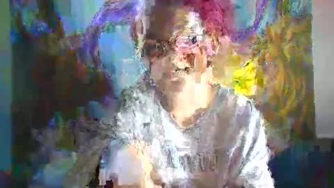 Snapshot of melaniefairy chatting on 01-18-26, 03:43 Melanie online show from 01-18-26, 03:43