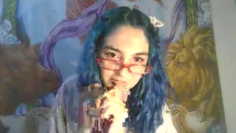Melanie online show from 03-29-26, 08:14