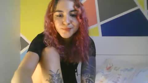 Melanie online show from 05-02-26, 04:06