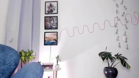 Melany online show from 12-13-24, 02:21