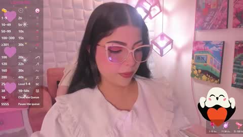 melaniegrayx online show from 10-29-25, 02:30