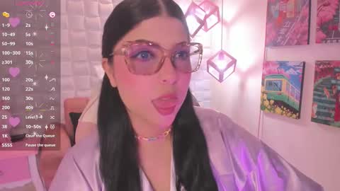melaniegrayx online show from 11-15-25, 02:57
