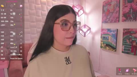melaniegrayx online show from 12-02-25, 02:45