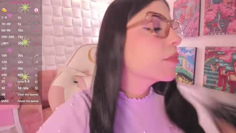 melaniegrayx online show from 12-03-25, 02:48