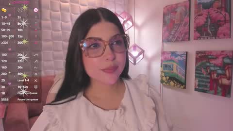 melaniegrayx online show from 12-05-25, 02:58
