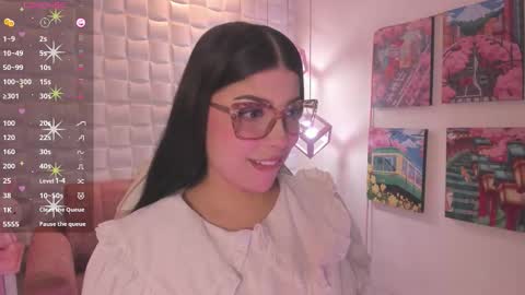 melaniegrayx online show from 12-20-25, 02:24