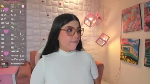 melaniegrayx online show from 04-11-26, 02:43