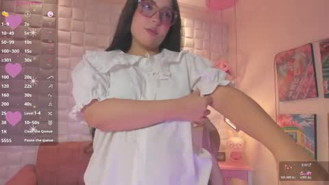 melaniegrayx online show from 05-21-26, 02:35
